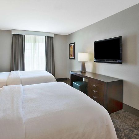 Embassy Suites Columbus - Airport Екстериор снимка