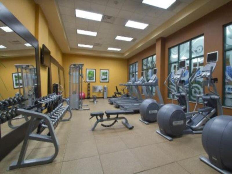 Embassy Suites Columbus - Airport Екстериор снимка
