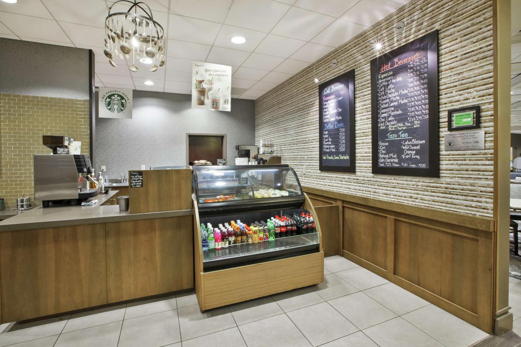 Embassy Suites Columbus - Airport Екстериор снимка