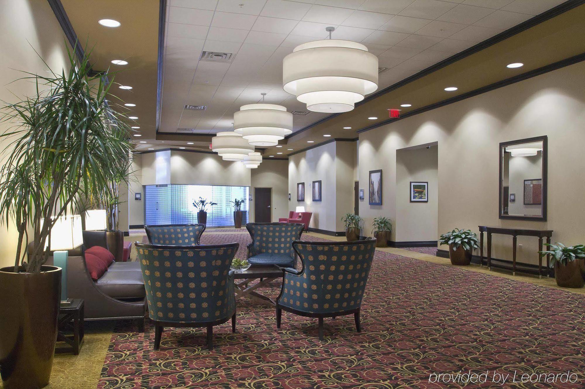 Embassy Suites Columbus - Airport Екстериор снимка