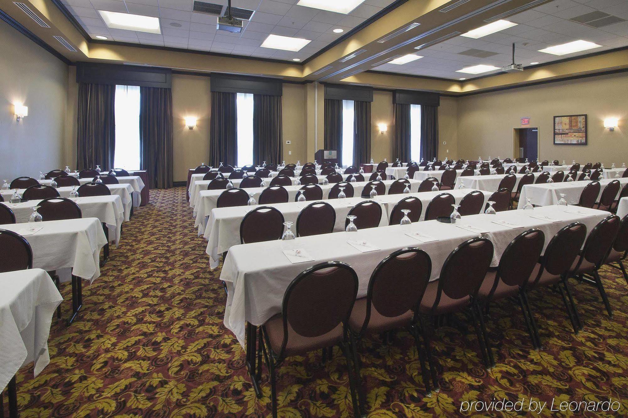 Embassy Suites Columbus - Airport Бизнес снимка