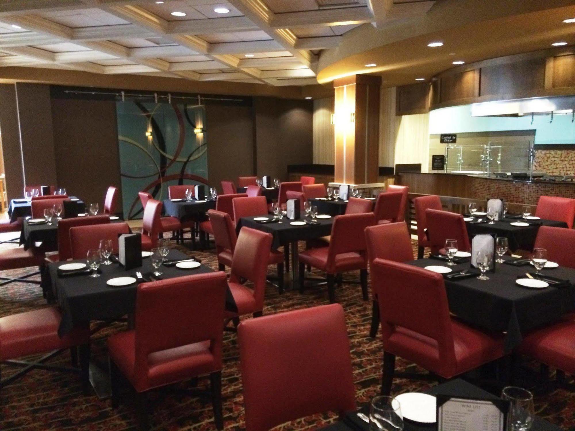 Embassy Suites Columbus - Airport Екстериор снимка