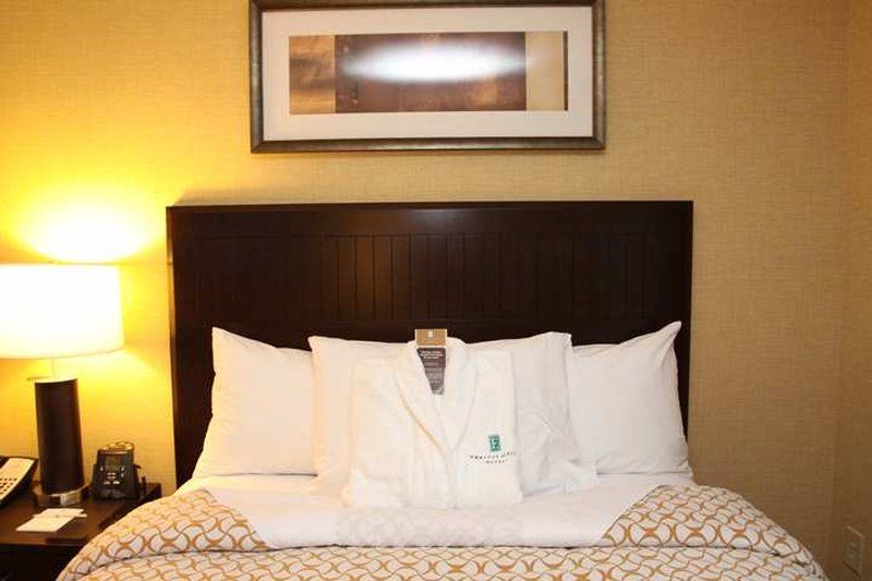 Embassy Suites Columbus - Airport Стая снимка